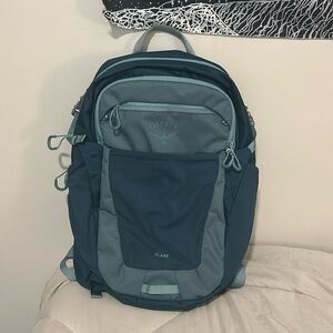 Osprey 27L Backpack (New Condition without tags)